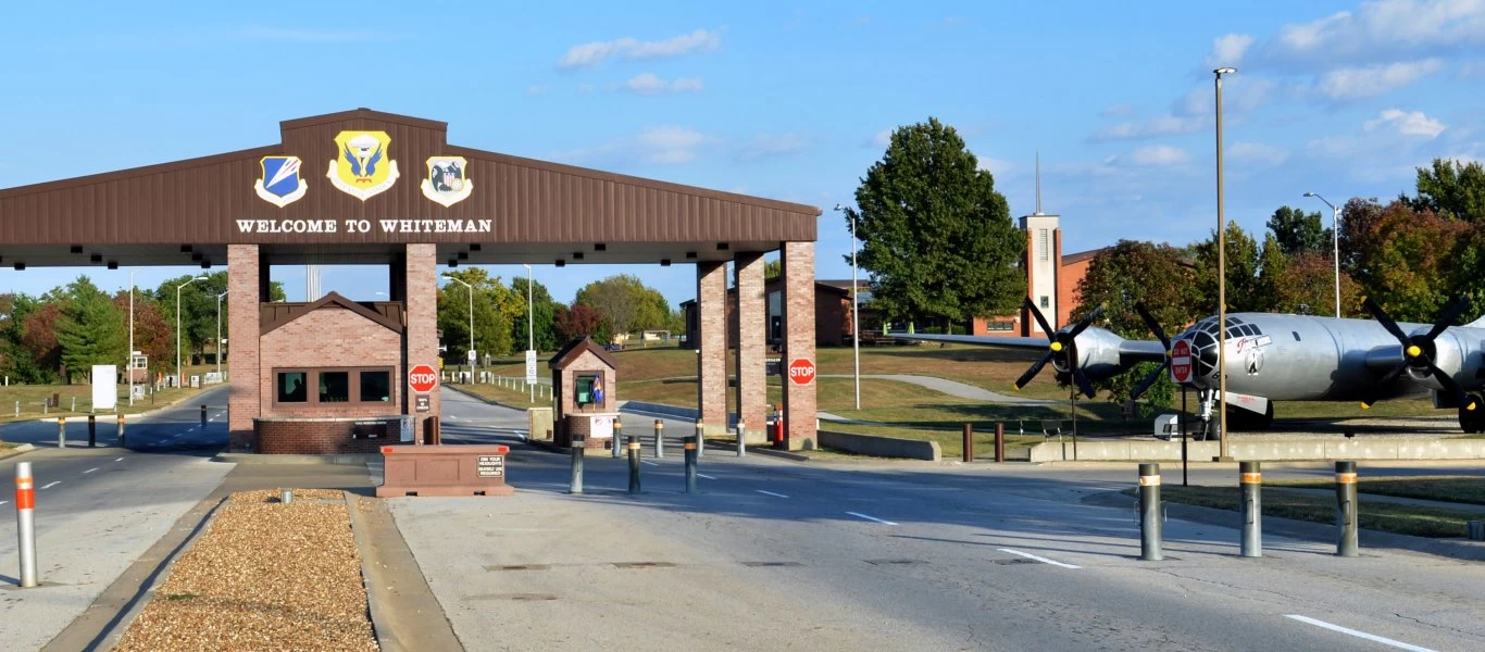 Τέξας: Συναγερμός από ένοπλο σε βάση της Αεροπορίας